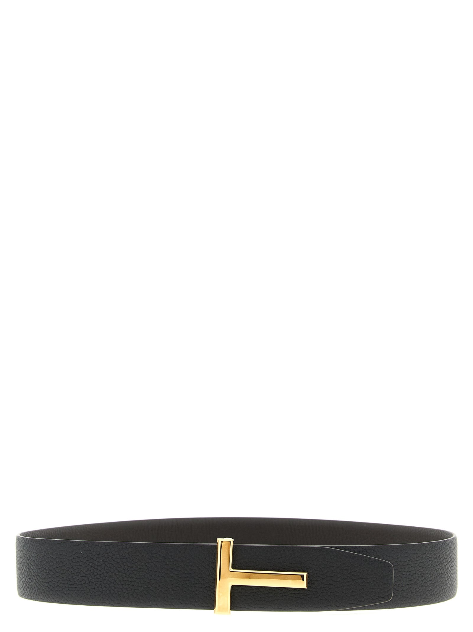 Tom Ford Men 'Icon' Reversible Belt
