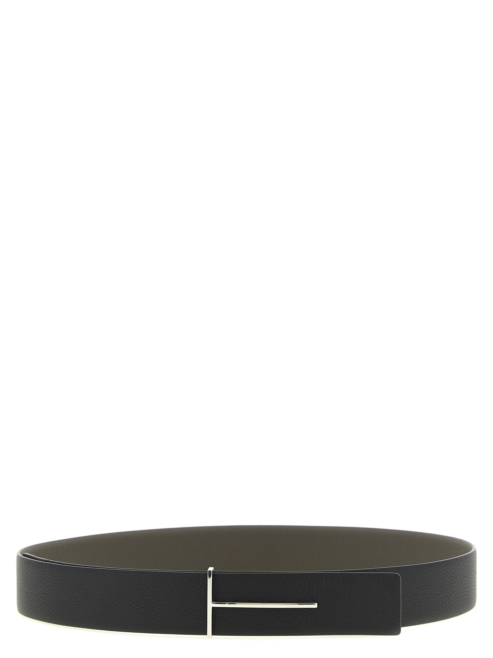 Tom Ford Men 'Icon' Reversible Belt