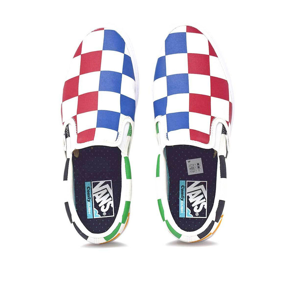 Comfycush Slip-On