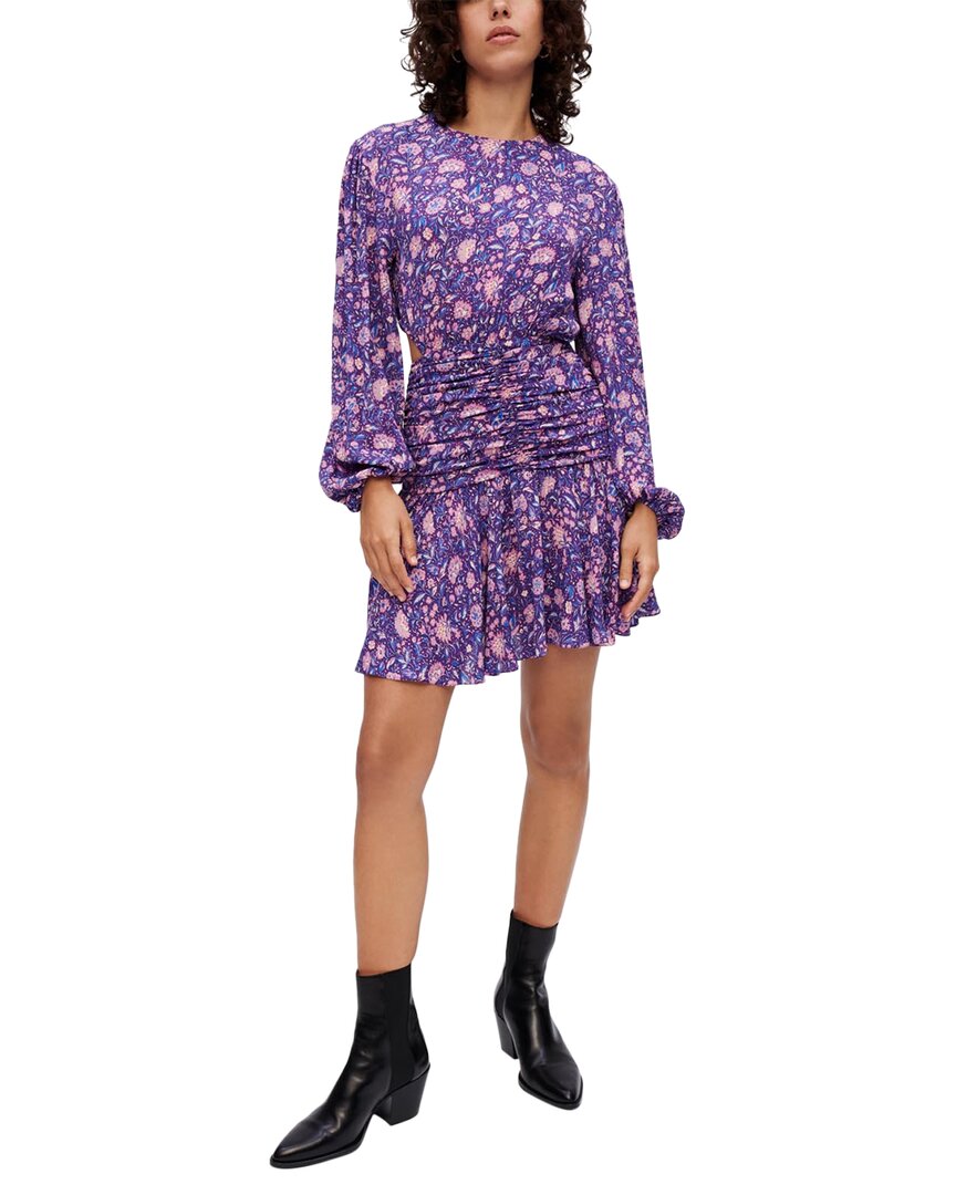 Maje Dress