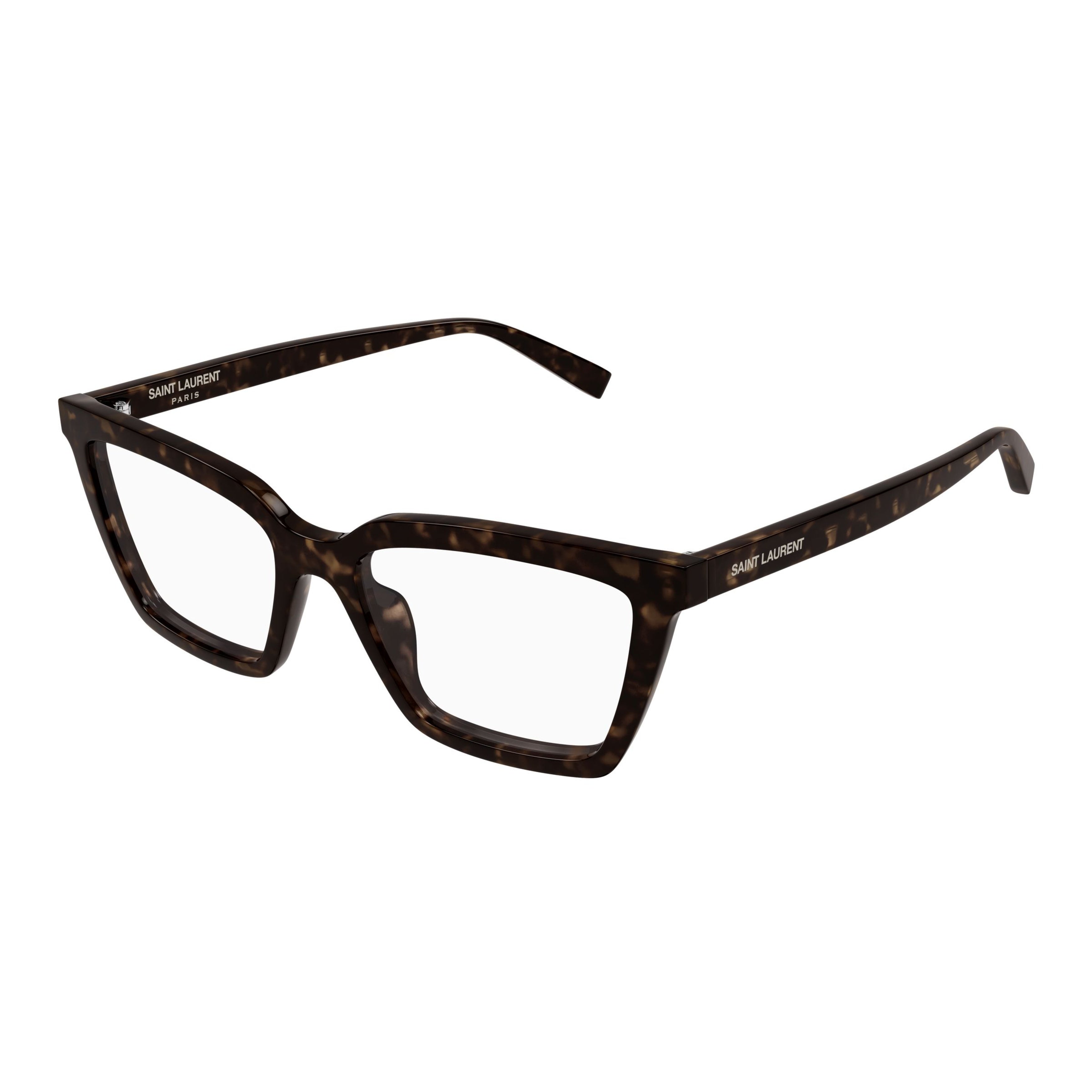 Oversized Tortoiseshell Sunglasses With Eco-Friendly Acetate Frame