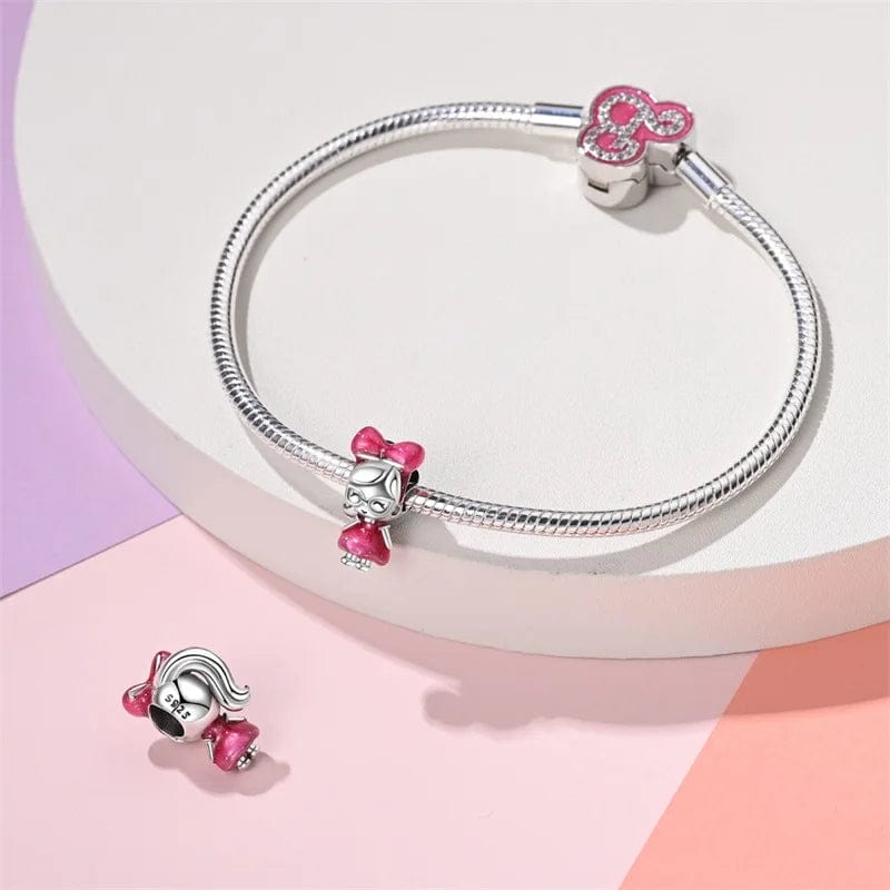 Barbie Princess Charm