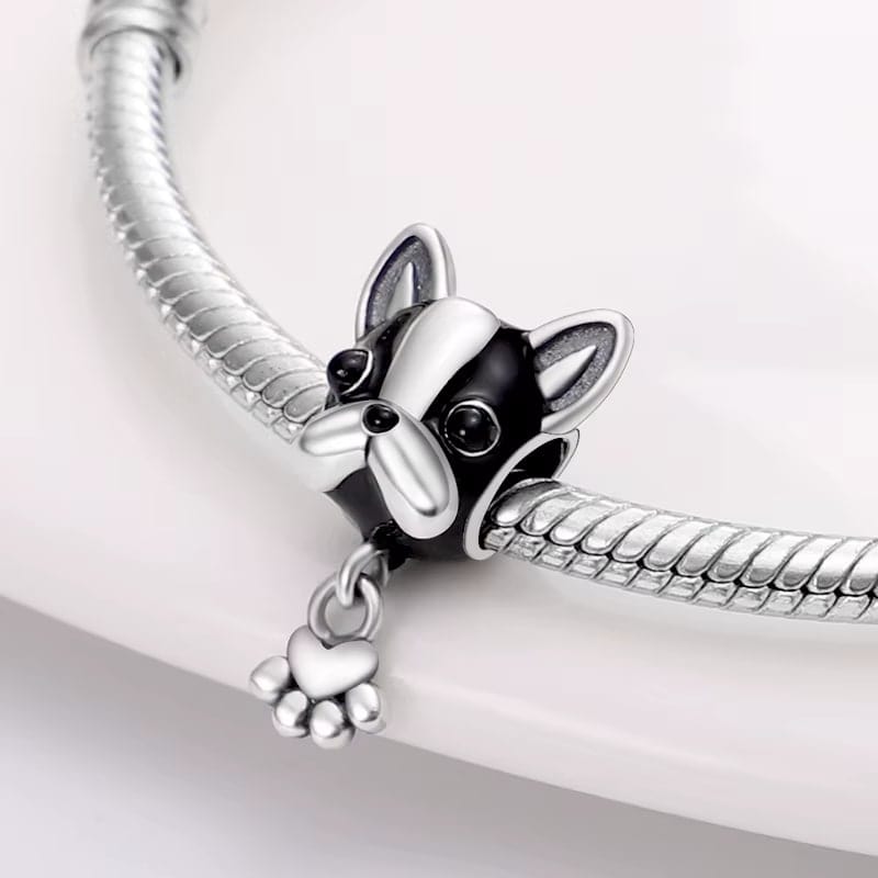 Bulldog Charm