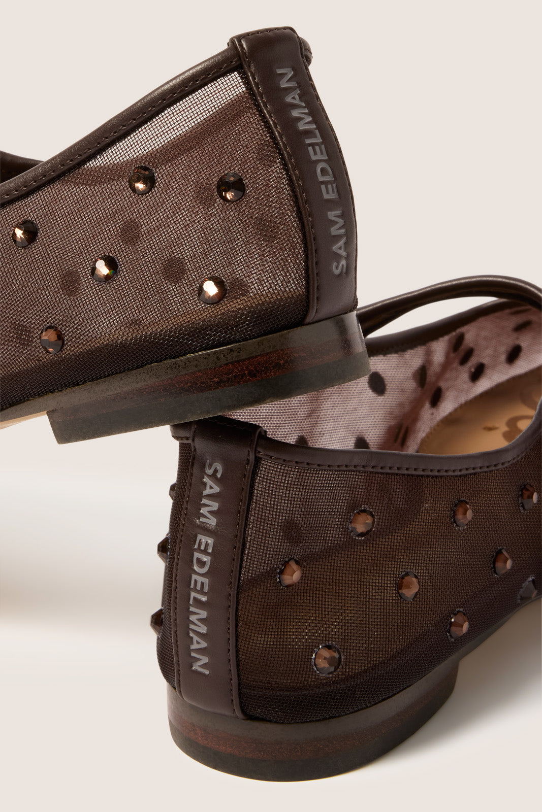 Women's Michaela Shine Flat