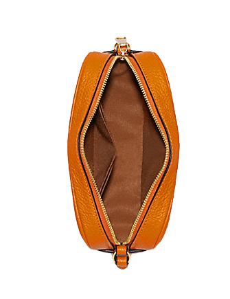 Coach Jamie Wristlet
