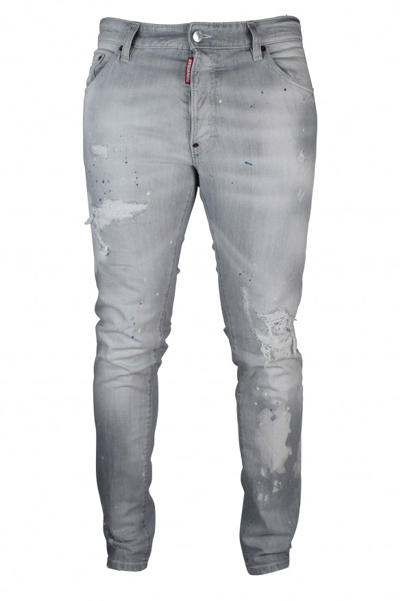 Dsquared2 Men Cool Guy Jean