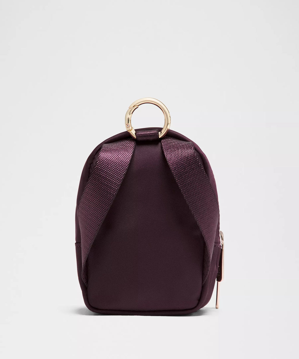 Everywhere Backpack Nano