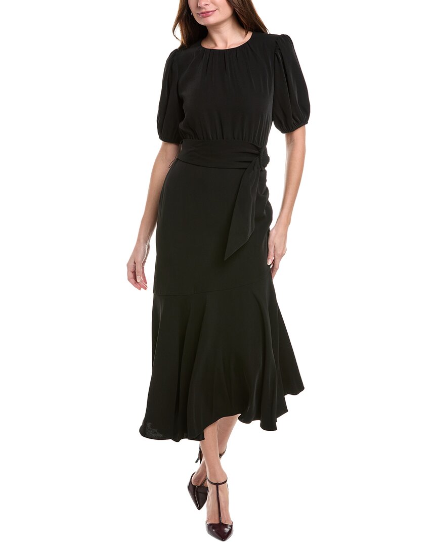 Sachin & Babi Camila Midi Dress