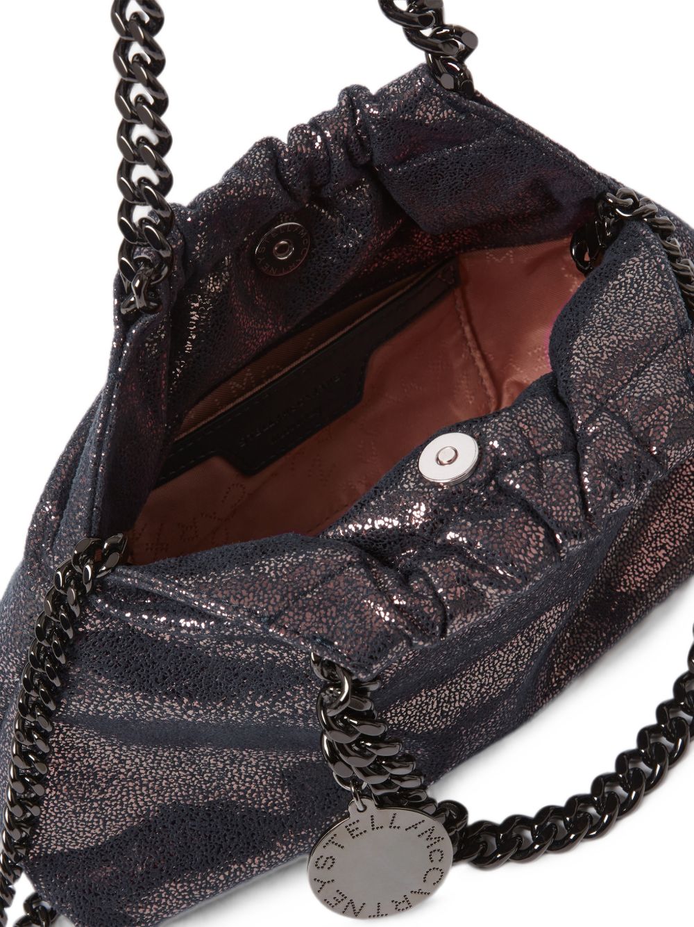 Stella Mccartney Women Falabella Mini Handbag