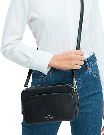 Kate Spade New York Lauryn Camera Bag