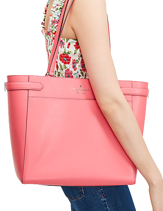 Kate Spade New York Staci Laptop Tote