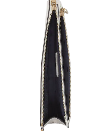 Kate Spade New York Wild Petal Medium Floral Wristlet