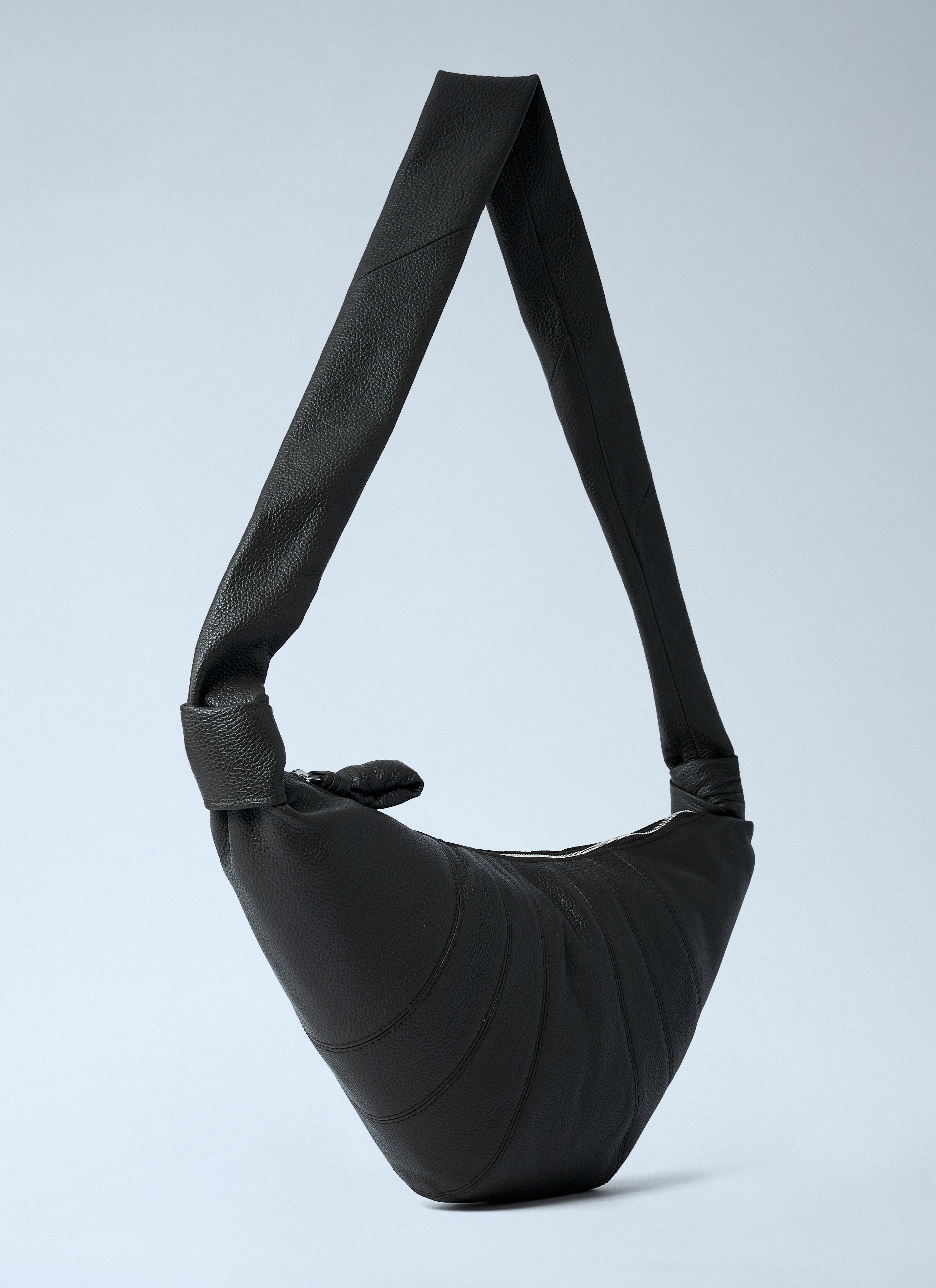 Lemaire Women Medium Croissant Crossbody Bag