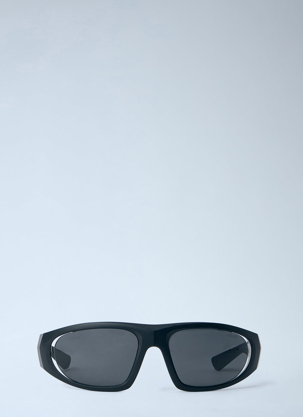 Prada Linea Rossa Women Ps B03s Sunglasses