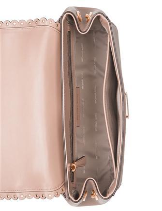 Michael Michael Kors Ava Top Handle Satchel