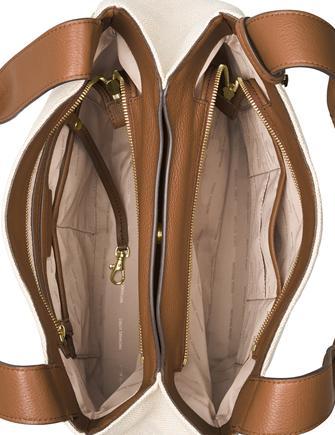 Michael Michael Kors Marlon Large Shoulder Tote