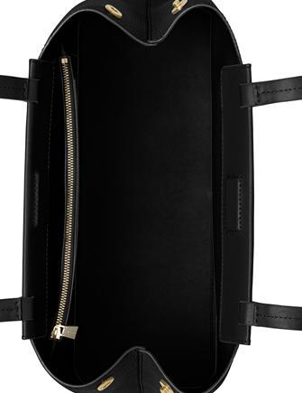 Michael Michael Kors Meredith East West Bonded Shoulder Bag