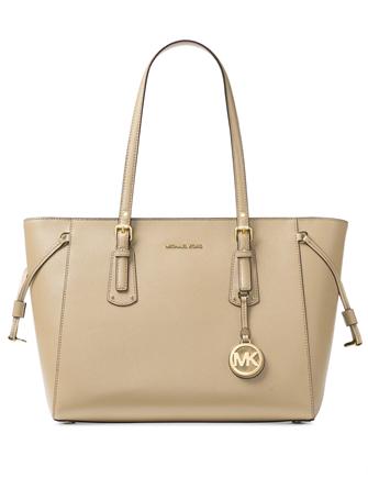 Michael Michael Kors Voyager Medium Multifunction Top Zip Tote