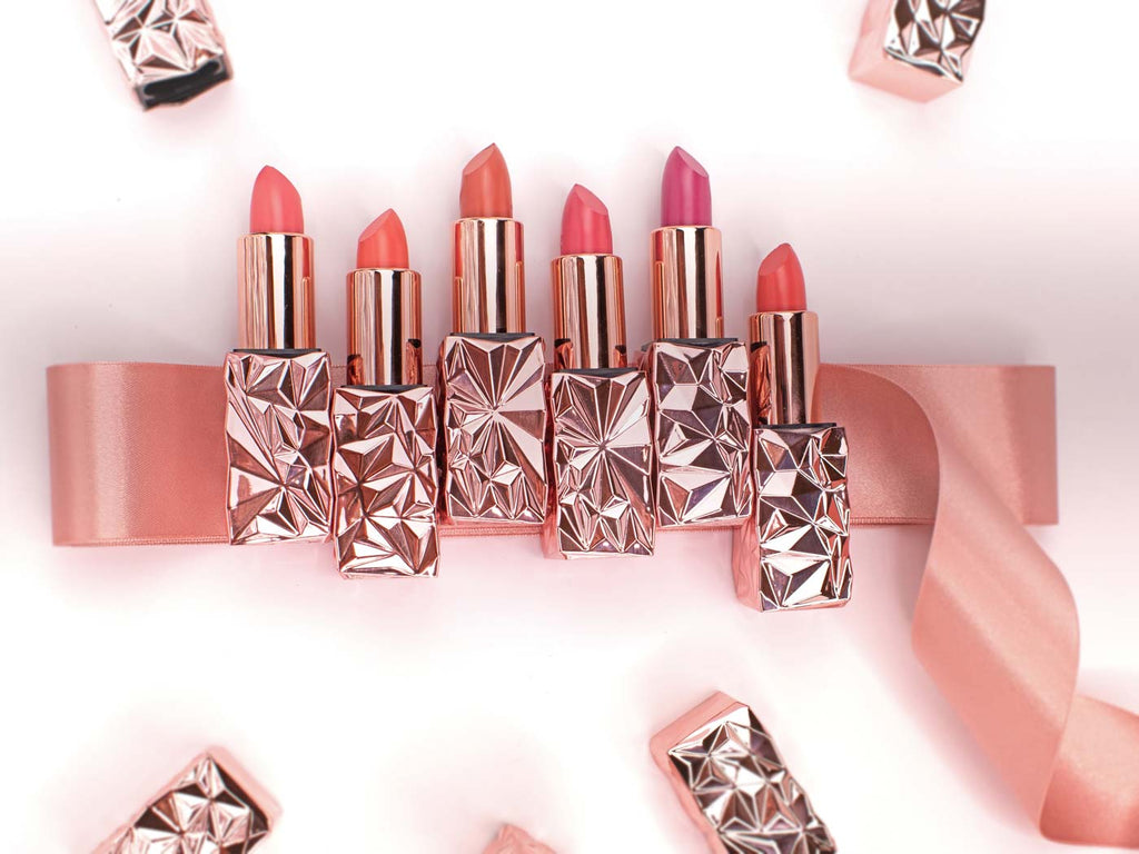 MOUTH OFF! Lipstick Lip Service