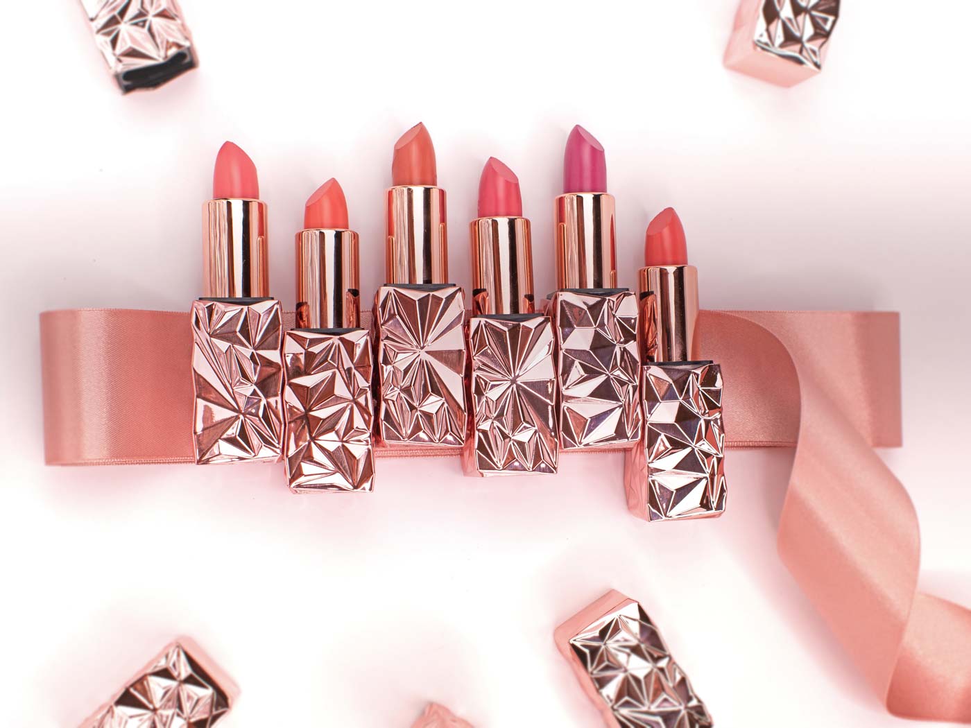 MOUTH OFF! Lipstick Pie Hole