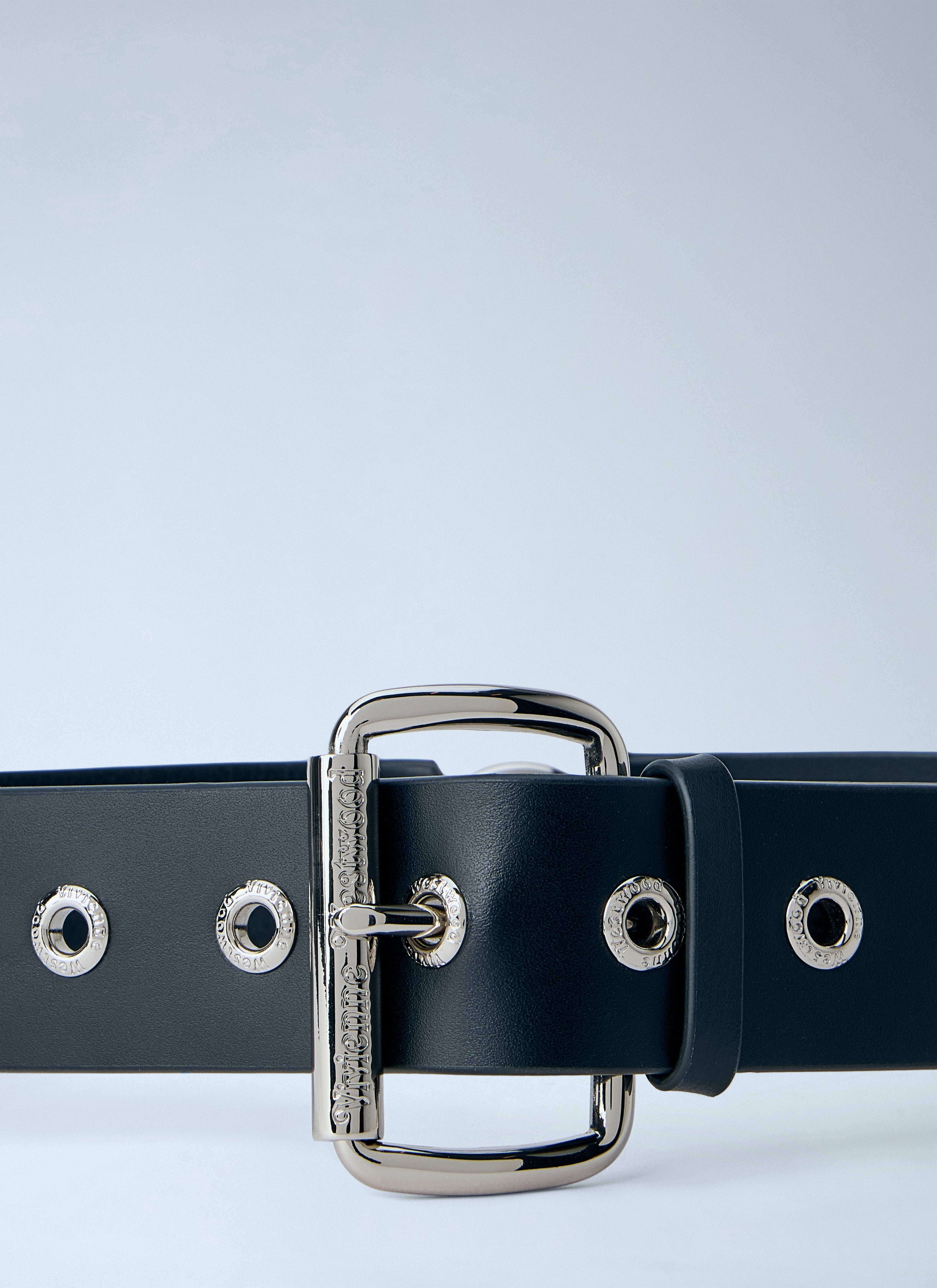 Vivienne Westwood Men Bondage Belt